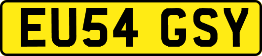 EU54GSY