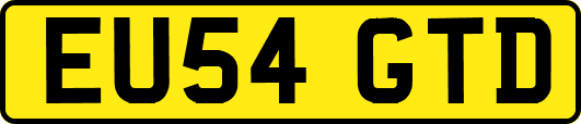 EU54GTD