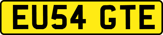 EU54GTE