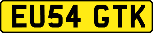 EU54GTK