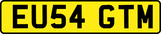 EU54GTM