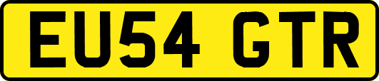 EU54GTR
