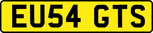 EU54GTS