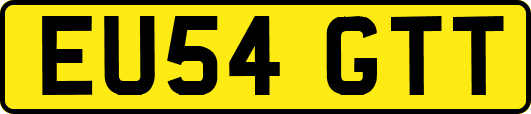 EU54GTT