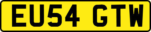 EU54GTW