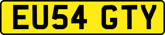 EU54GTY