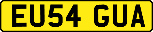 EU54GUA