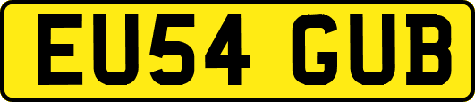 EU54GUB
