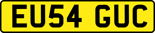 EU54GUC