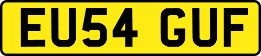 EU54GUF