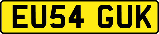 EU54GUK