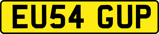 EU54GUP