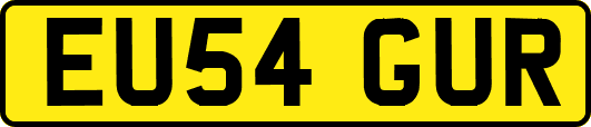 EU54GUR