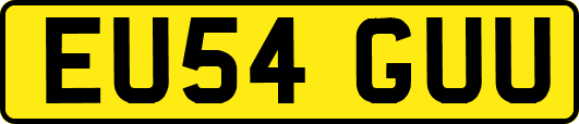 EU54GUU