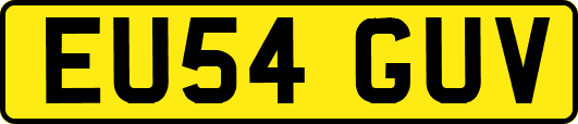 EU54GUV