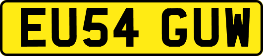 EU54GUW