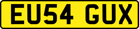 EU54GUX