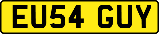 EU54GUY