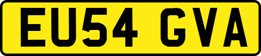 EU54GVA