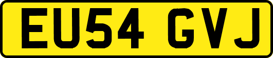 EU54GVJ