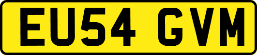 EU54GVM