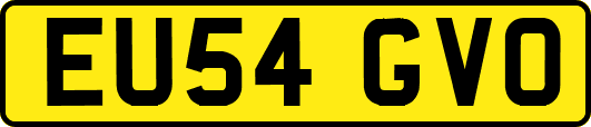 EU54GVO