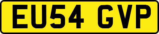 EU54GVP