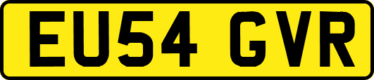 EU54GVR