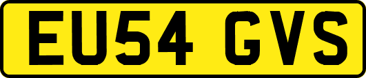 EU54GVS
