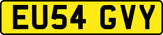 EU54GVY