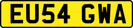 EU54GWA