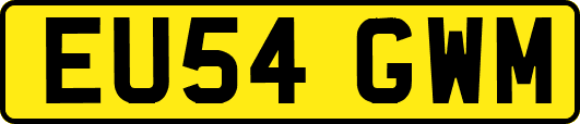 EU54GWM