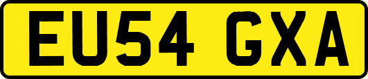 EU54GXA