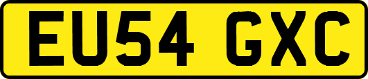 EU54GXC