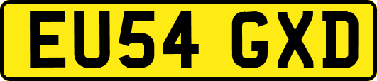 EU54GXD