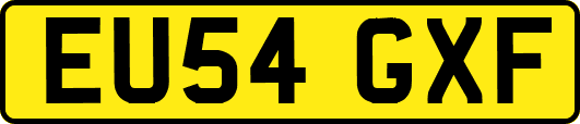 EU54GXF