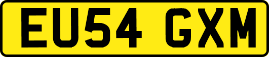 EU54GXM
