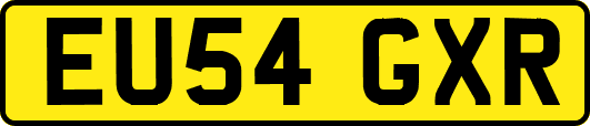 EU54GXR