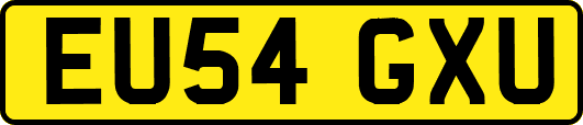EU54GXU
