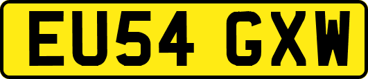 EU54GXW