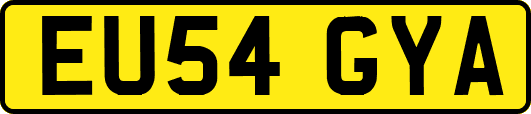 EU54GYA