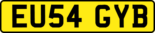 EU54GYB