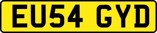 EU54GYD