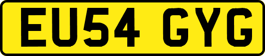 EU54GYG