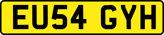 EU54GYH