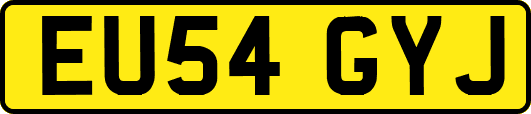 EU54GYJ