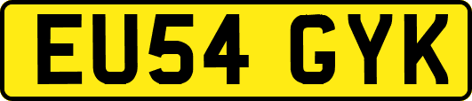 EU54GYK