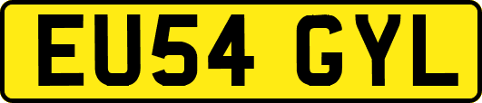 EU54GYL