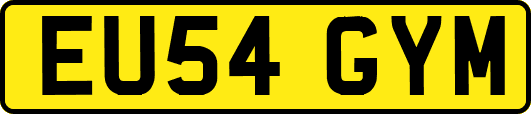 EU54GYM
