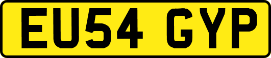 EU54GYP